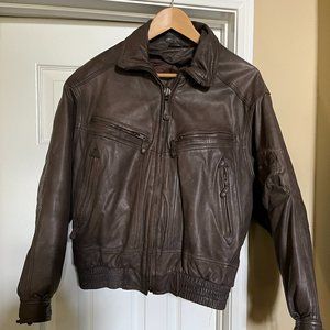 Women's Hein Gericke Motorcycle Jacket